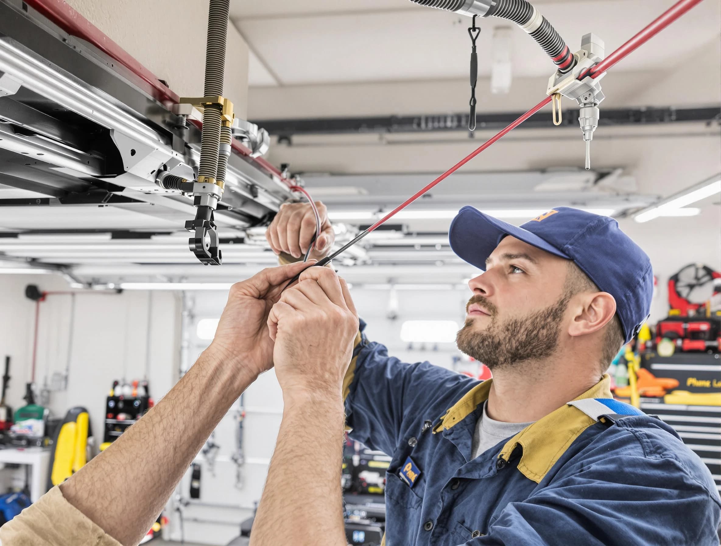 Cable Repair service in Talladega, AL