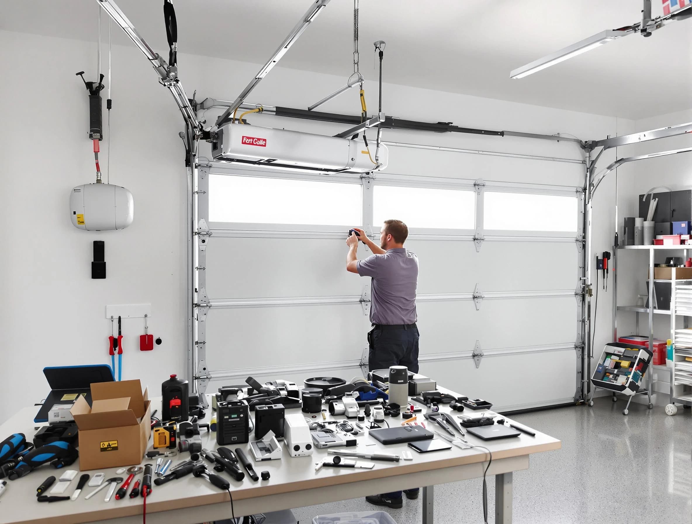 Opener Repair service in Talladega, AL